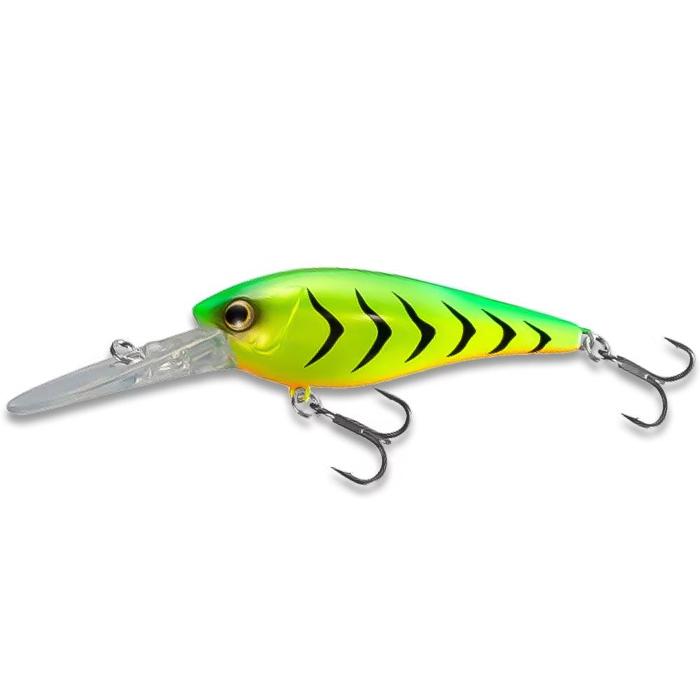 Shimano Bantam World Crank 73F AR-C Flash Boost bij snoekenbaars.nl