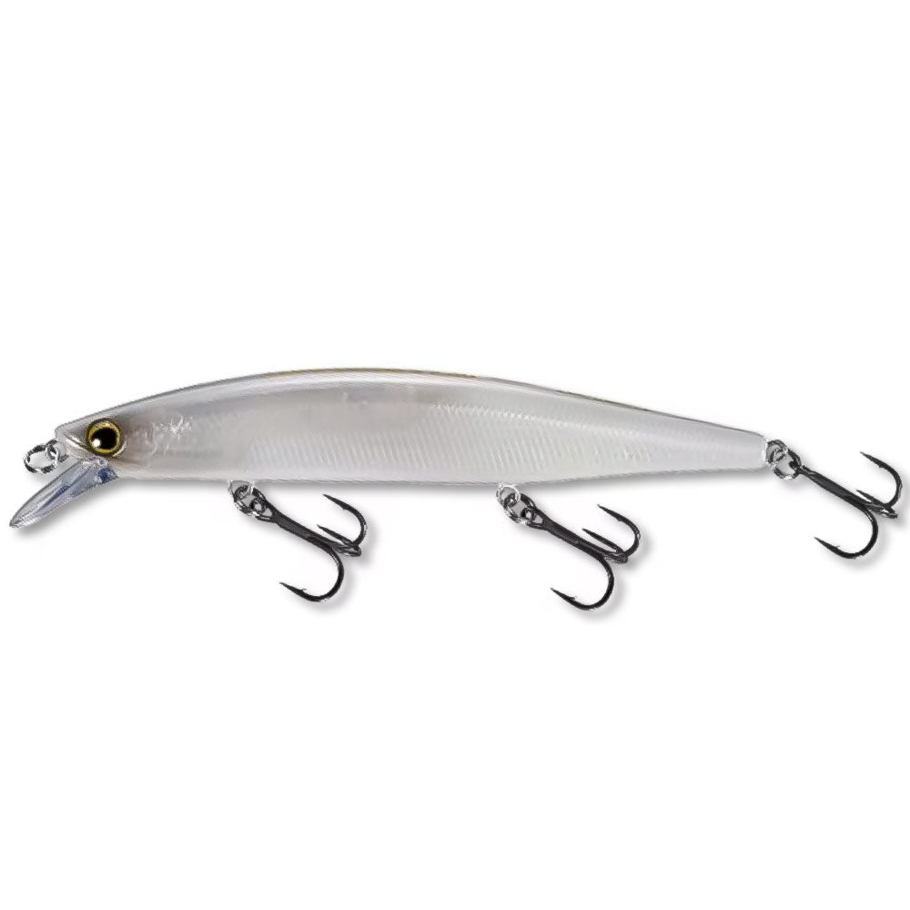 Shimano Bantam World Minnow Flashboost 11,5 cm / 17 g bij snoekenbaars.nl