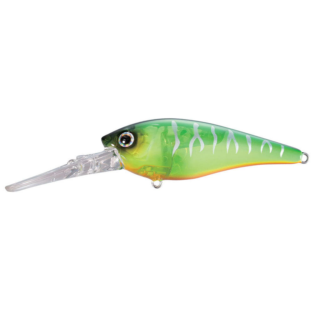 Shimano Bantam World Crank 73F AR-C Flash Boost bij snoekenbaars.nl