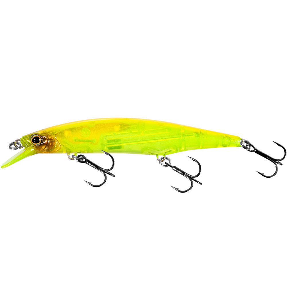 Shimano Bantam Zumverno 95SP Flashboost bij snoekenbaars.nl