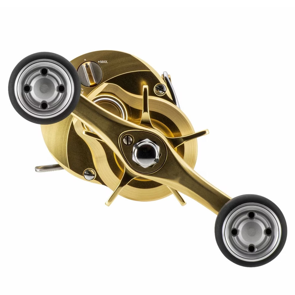 Shimano Calcutta Conquest MD 301 XG LH bij snoekenbaars.nl