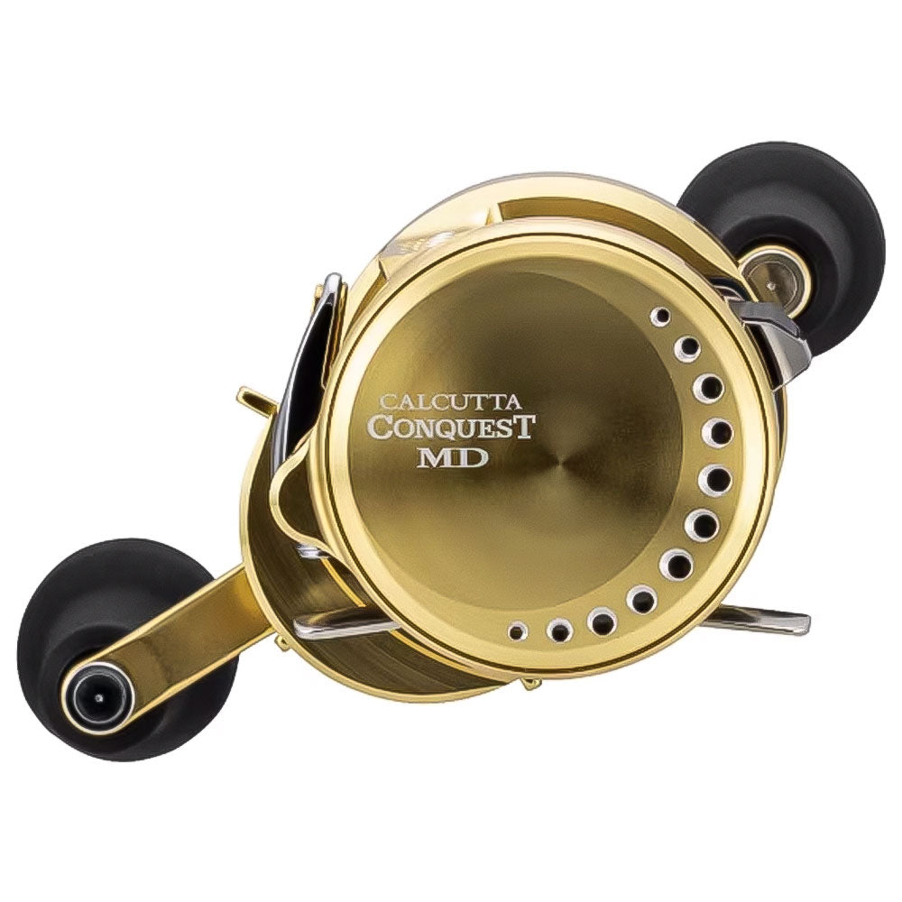 Shimano Calcutta Conquest MD 401 XG LH bij snoekenbaars.nl