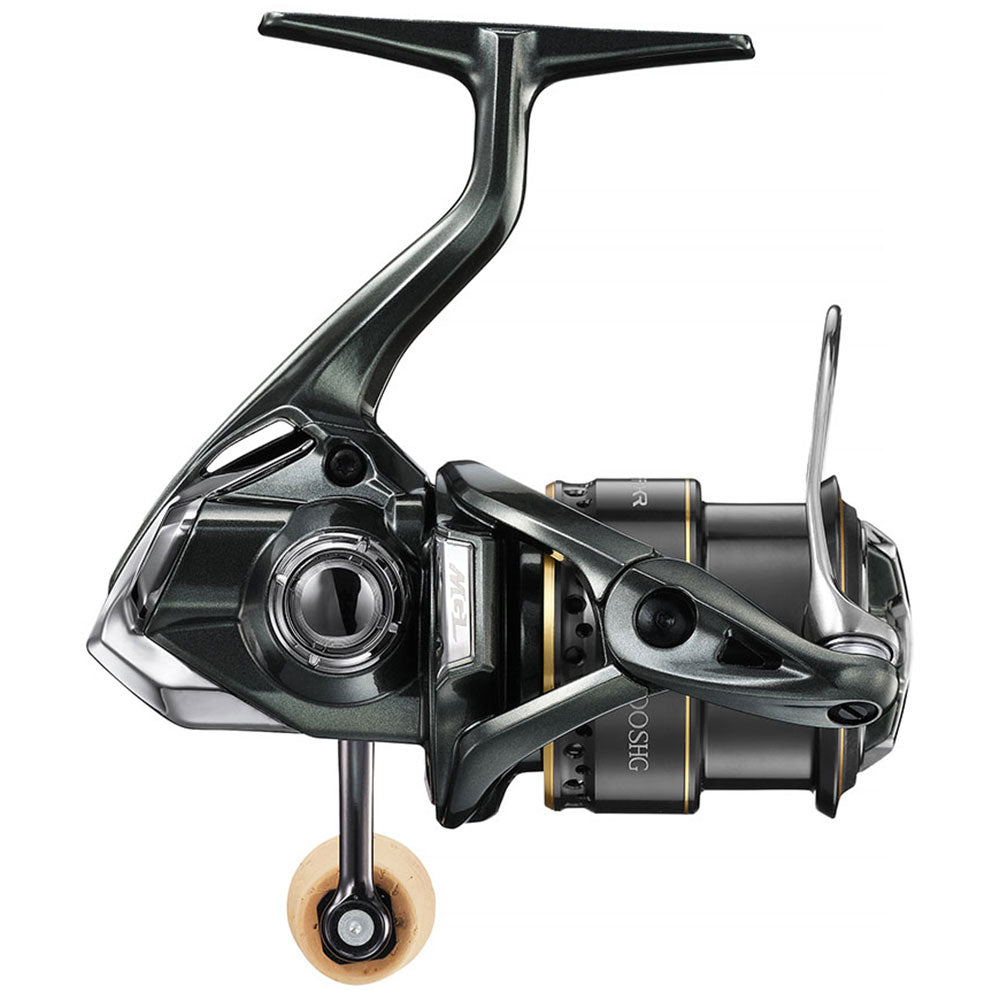 Shimano Cardiff XR bij snoekenbaars.nl