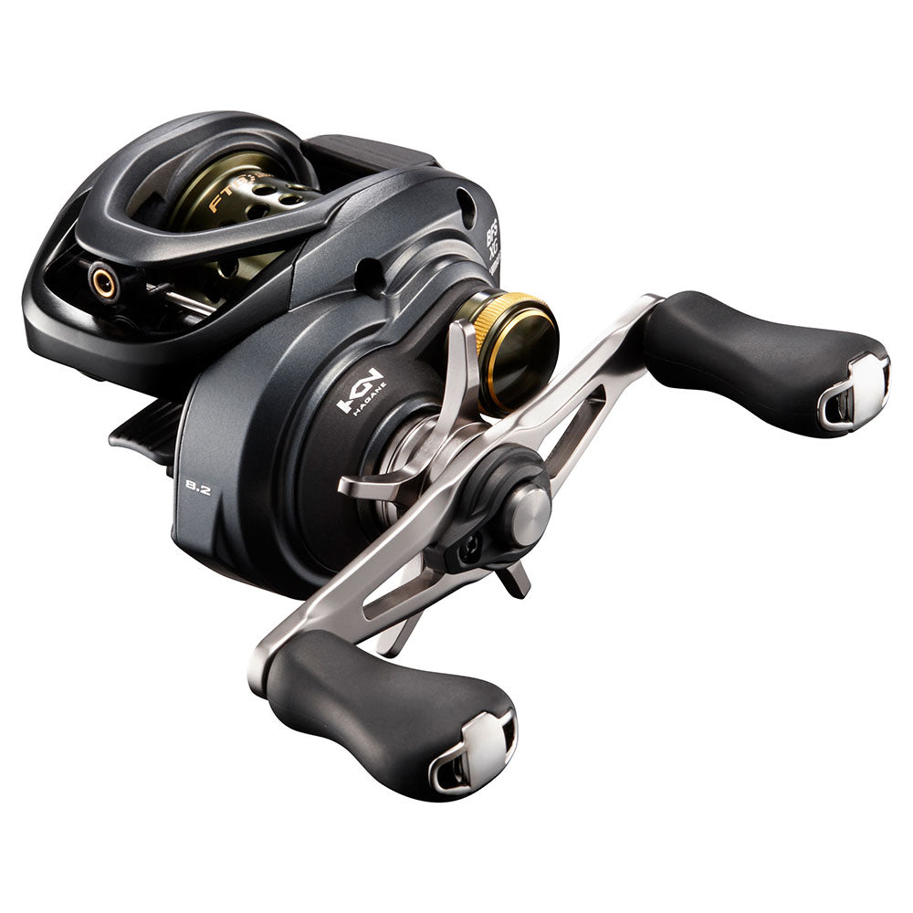 Shimano Curado BFS XG bij snoekenbaars.nl
