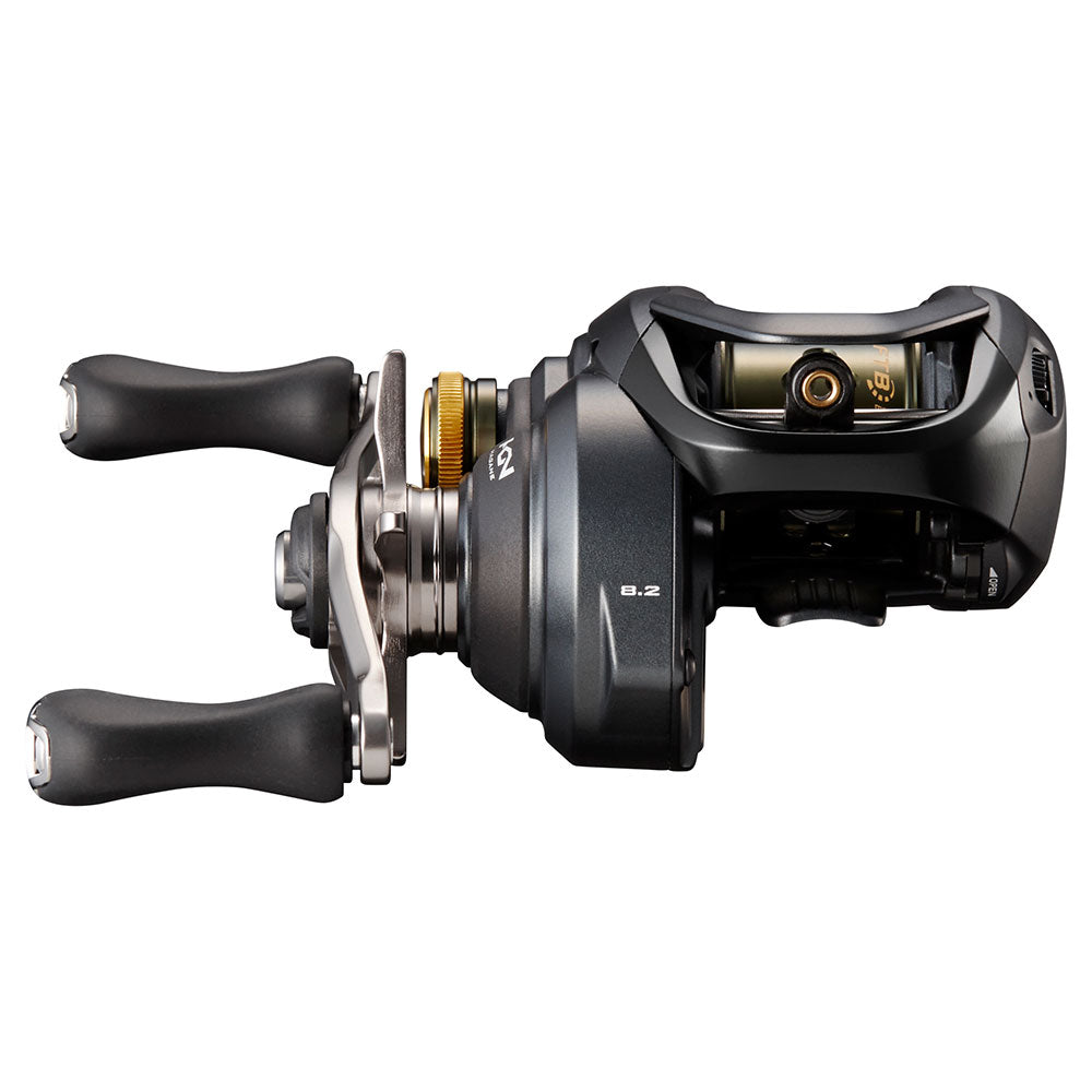Shimano Curado BFS XG bij snoekenbaars.nl