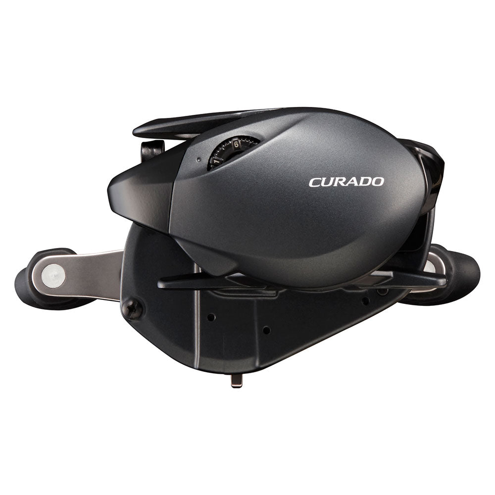 Shimano Curado BFS XG bij snoekenbaars.nl