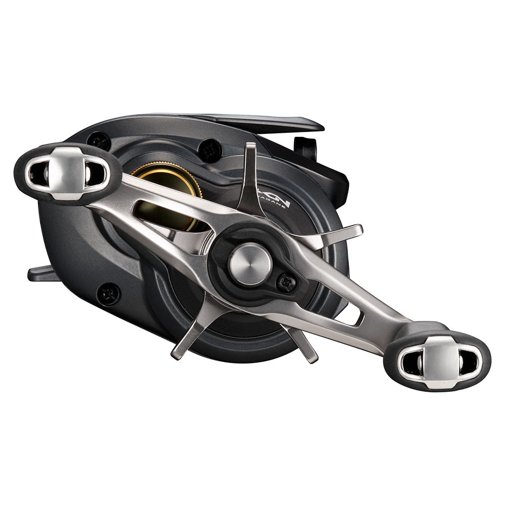 Shimano Curado BFS XG bij snoekenbaars.nl