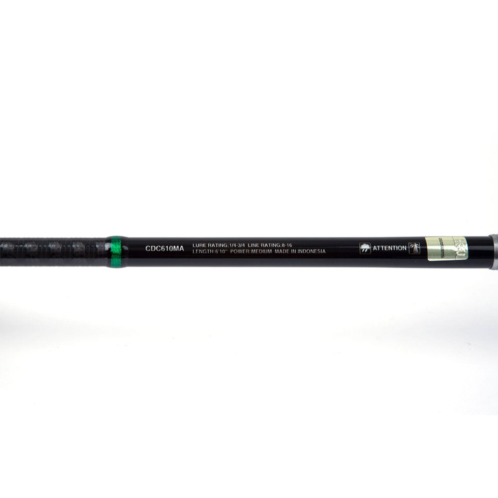 Shimano Curado (Casting) bij snoekenbaars.nl