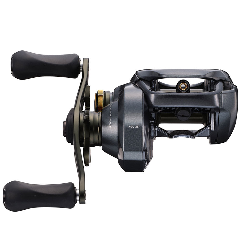 Shimano Curado DC 201 bij snoekenbaars.nl