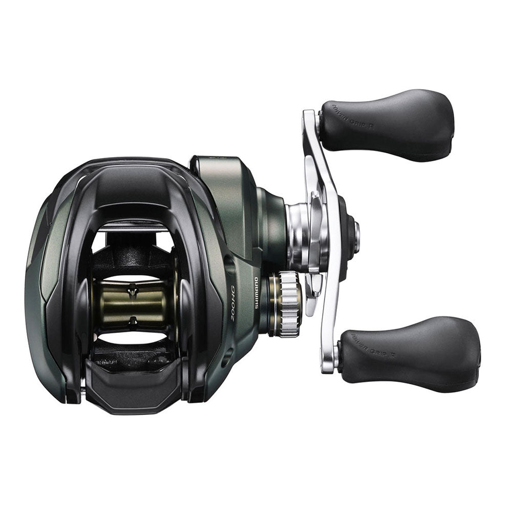 Shimano Curado M 201 bij snoekenbaars.nl
