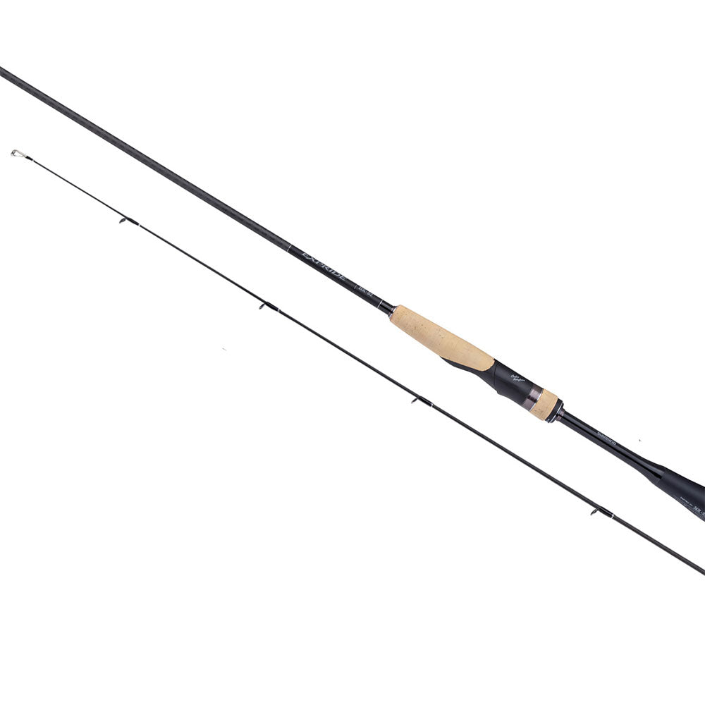 Shimano Expride (Spinning) bij snoekenbaars.nl