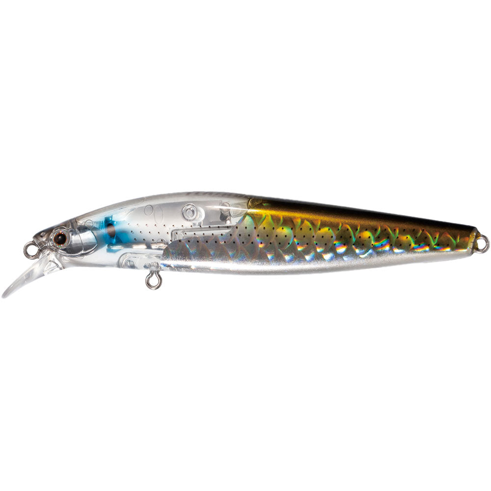 Shimano Exsence Silent Assassin 99SP Flashboost 9,9 cm / 15 g bij snoekenbaars.nl