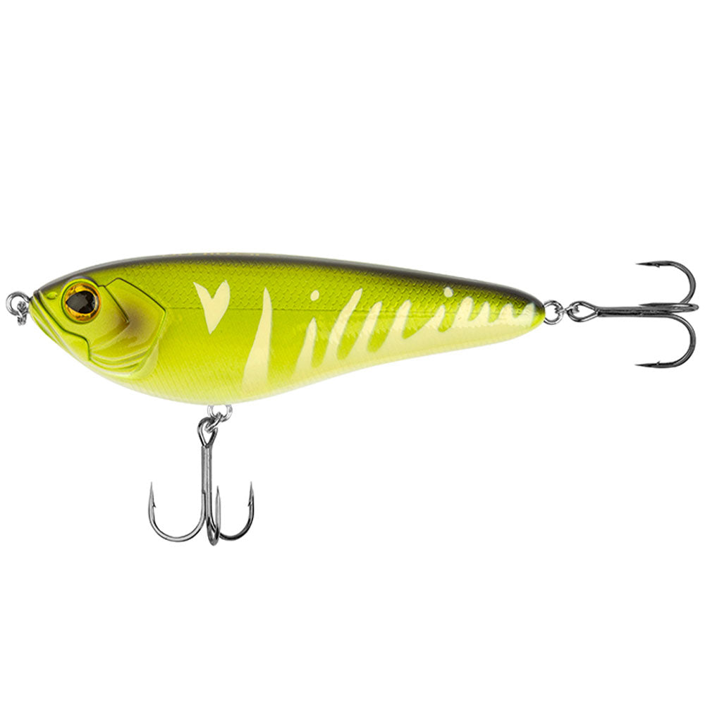 Shimano Yasei Javelin Jerk bij snoekenbaars.nl