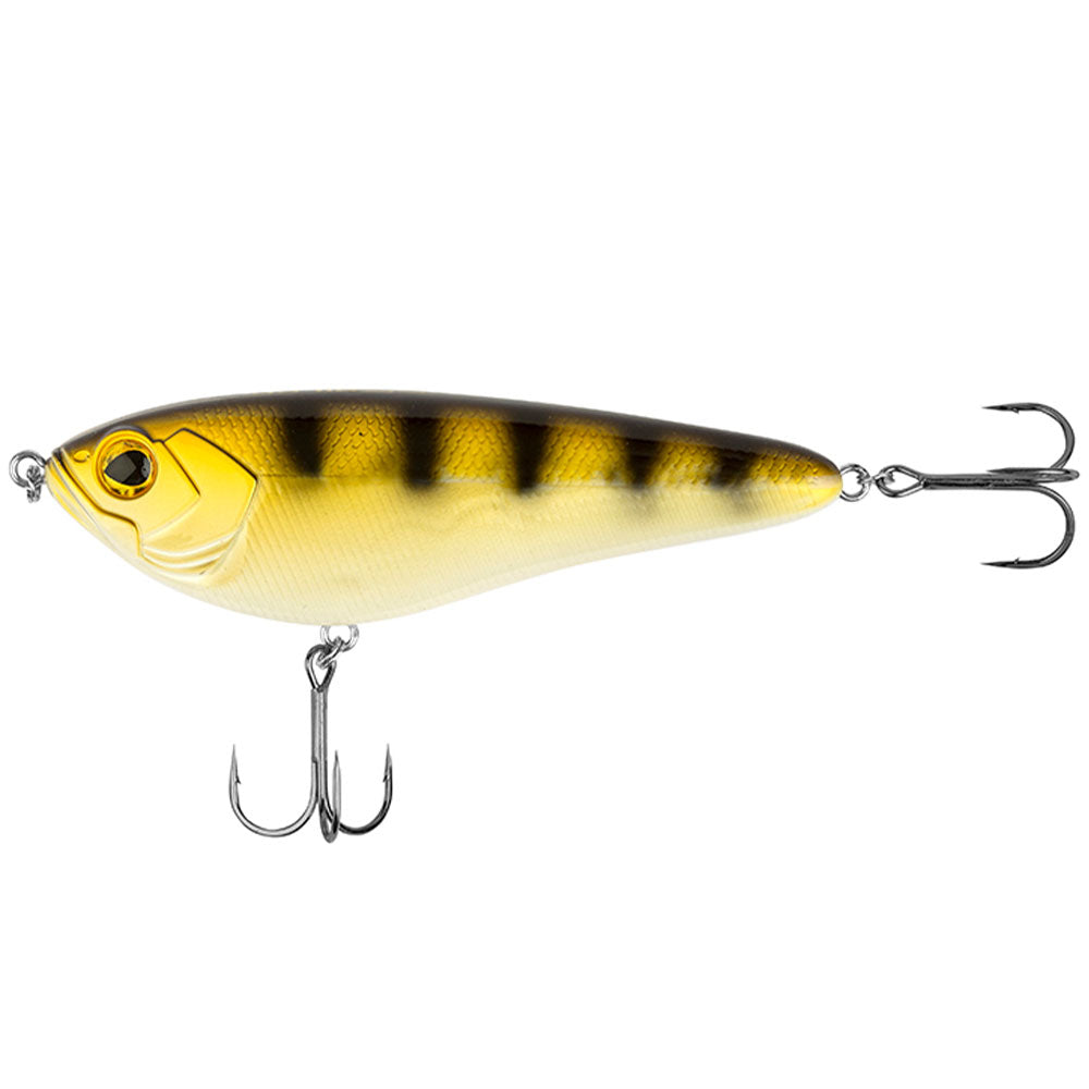 Shimano Yasei Javelin Jerk bij snoekenbaars.nl
