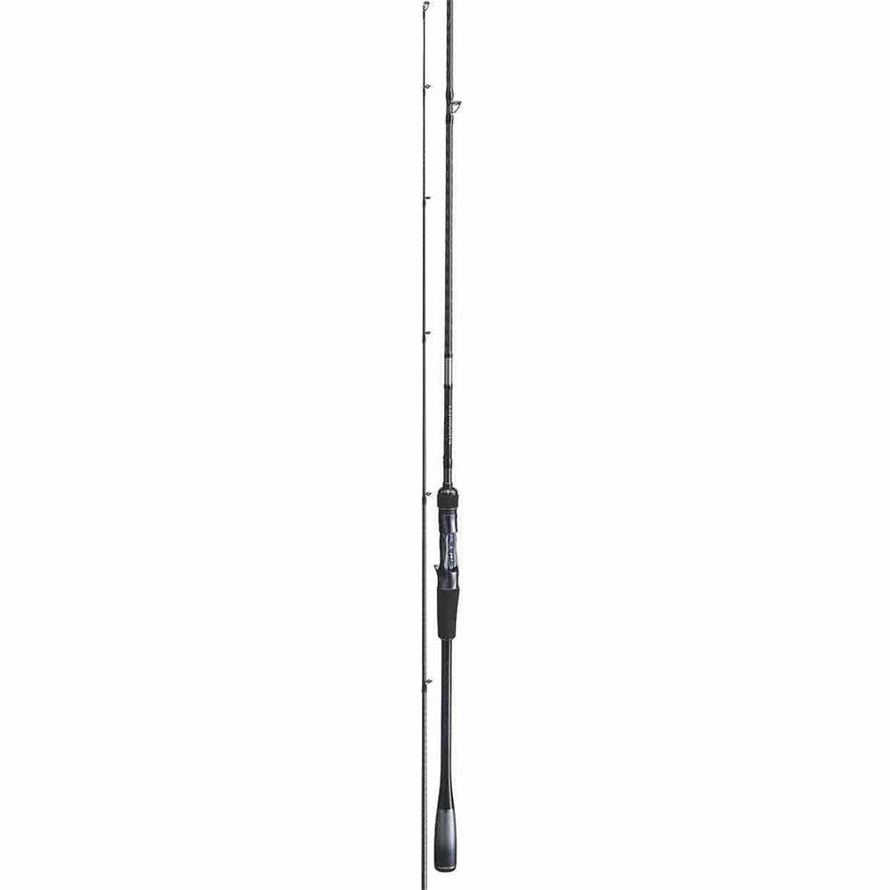 Shimano Lunamis (Casting) bij snoekenbaars.nl