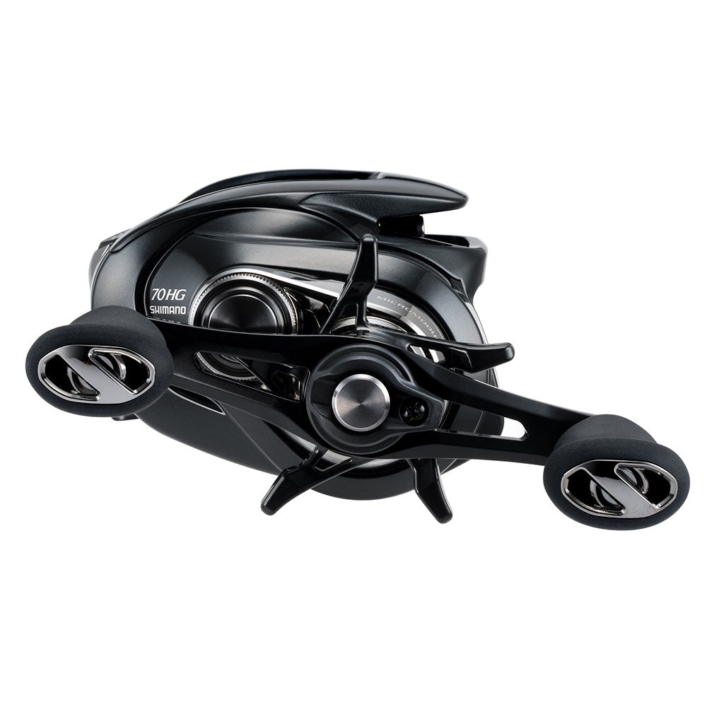 Shimano Metanium DC 70/71 A bij snoekenbaars.nl