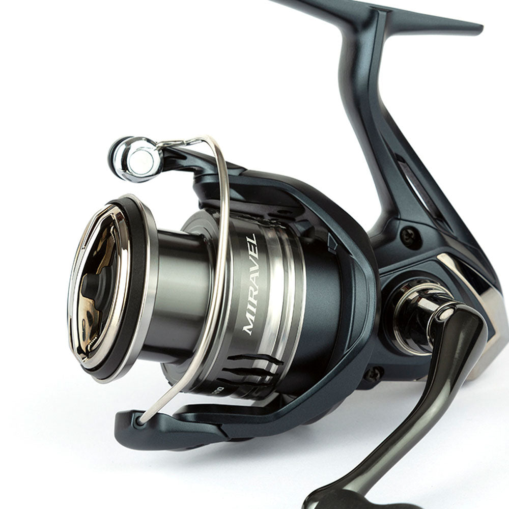 Shimano Miravel bij snoekenbaars.nl