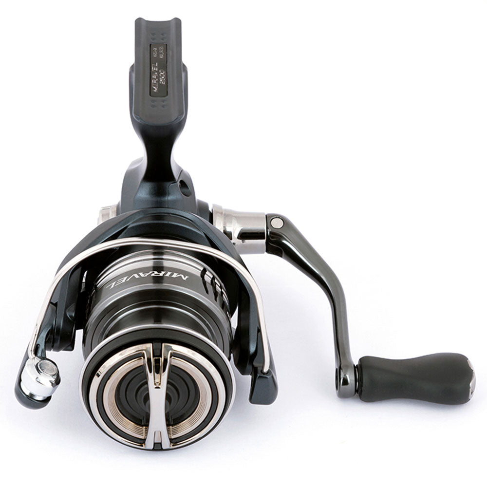 Shimano Miravel bij snoekenbaars.nl
