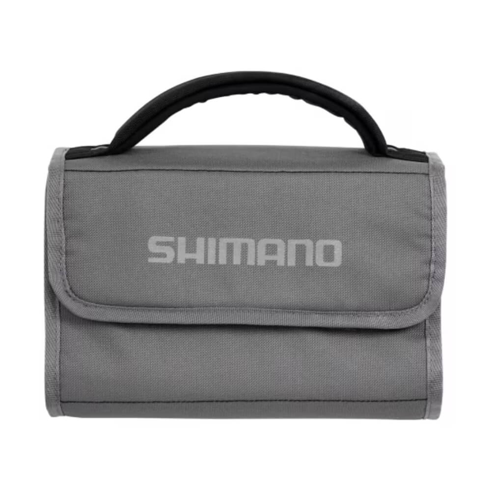 Shimano Predator Travellers Wrap bij snoekenbaars.nl