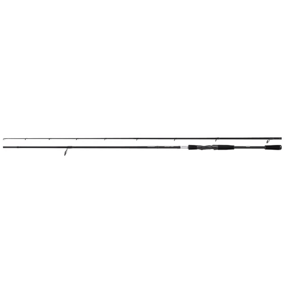 Shimano Rod Yasei BB AX Zdr River Jig (Spinning) bij snoekenbaars.nl