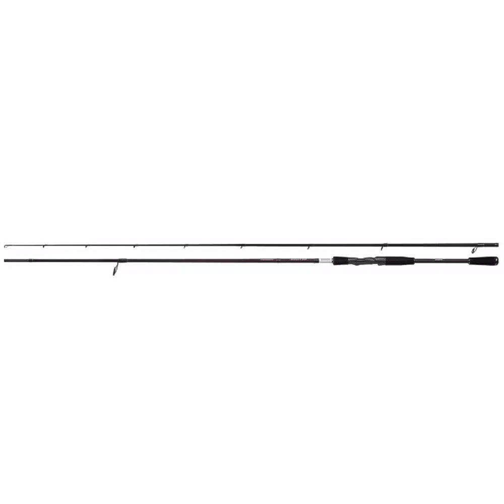 Shimano Rod Yasei BB AX Zdr River Jig (Spinning) bij snoekenbaars.nl