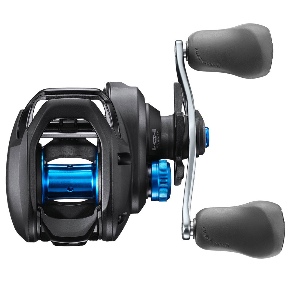 Shimano SLX 150 HG bij snoekenbaars.nl