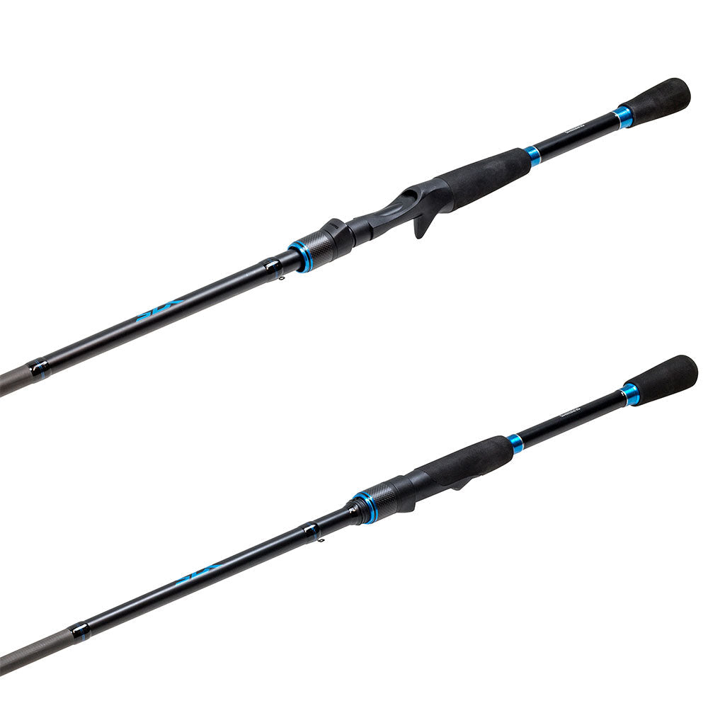 Shimano SLX Casting bij snoekenbaars.nl