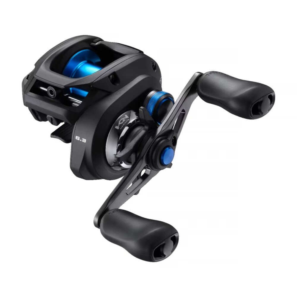 Shimano SLX DC bij snoekenbaars.nl