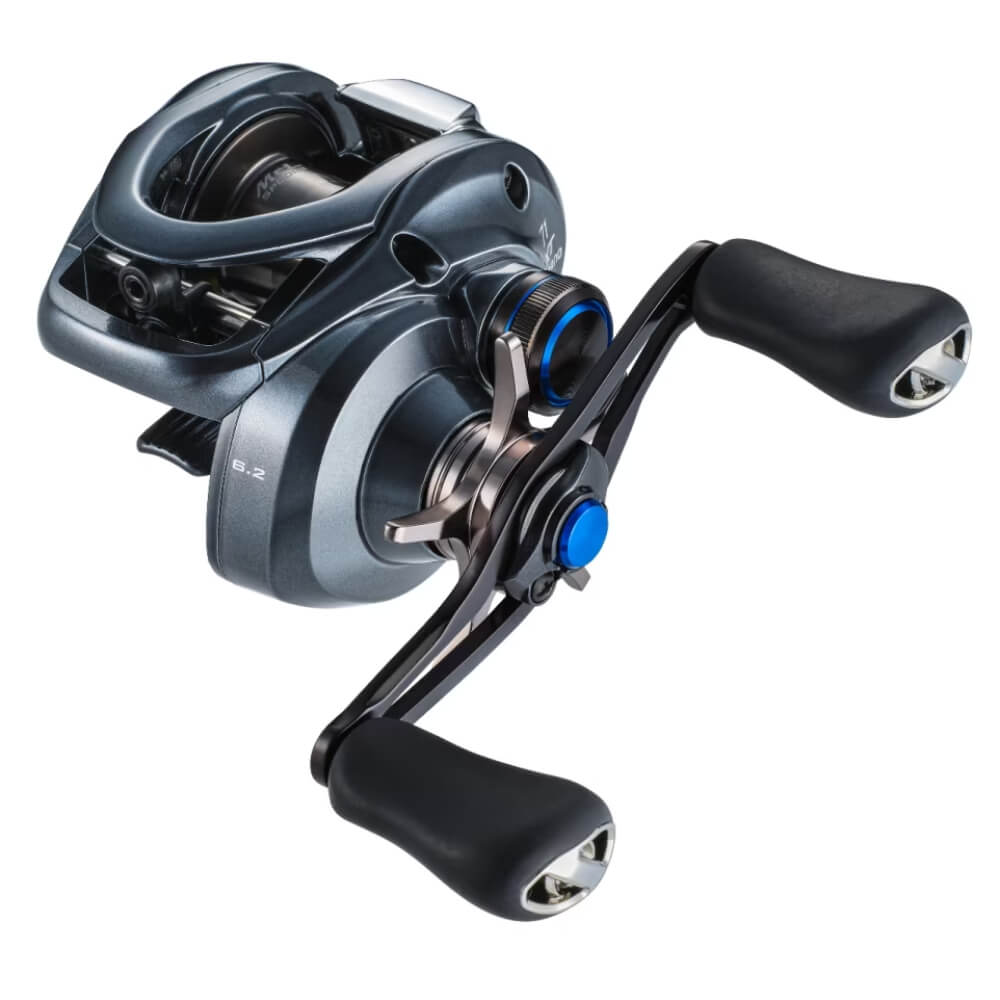 Shimano SLX DC XT 71 bij snoekenbaars.nl