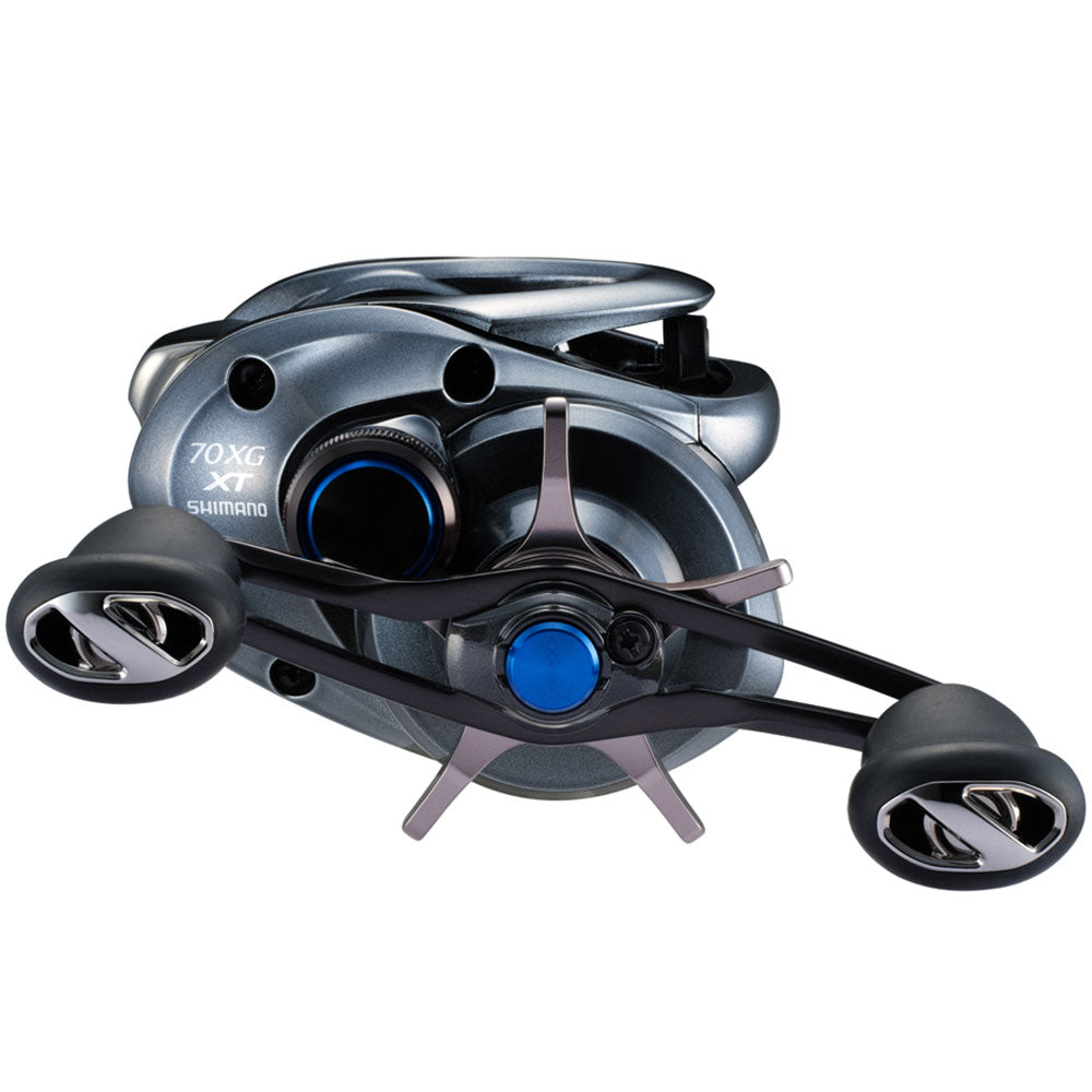 Shimano SLX DC XT 71 bij snoekenbaars.nl