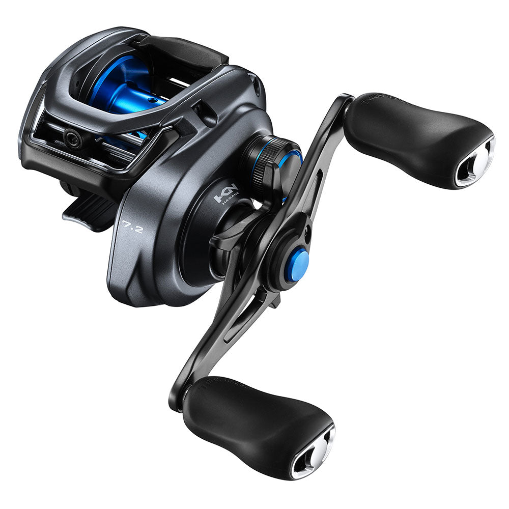 Shimano SLX XT 151 A (2024) bij snoekenbaars.nl