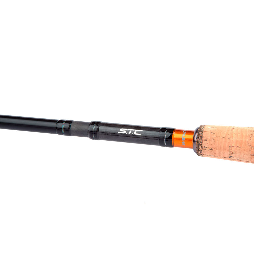 Shimano STC AX Spinning bij snoekenbaars.nl