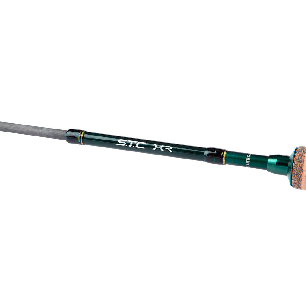 Shimano STC XR Stream Spinning bij snoekenbaars.nl