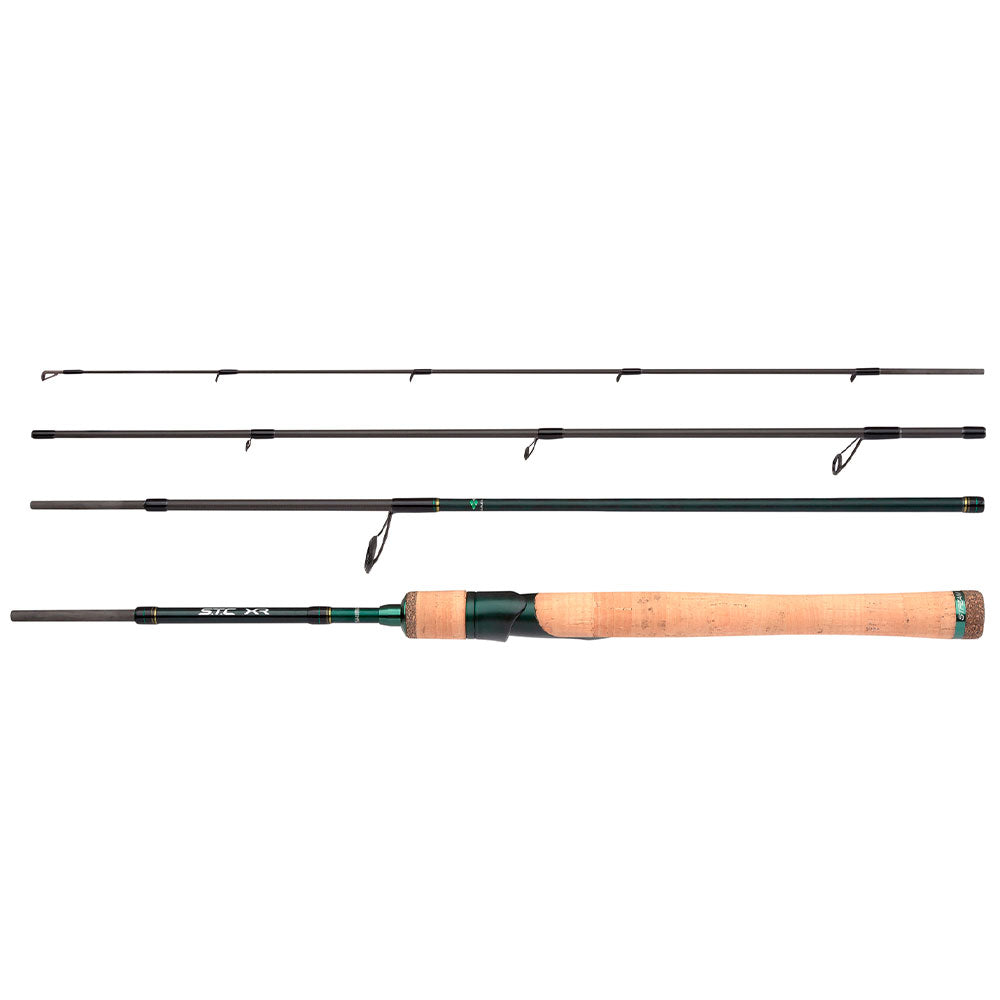 Shimano STC XR Stream Spinning bij snoekenbaars.nl
