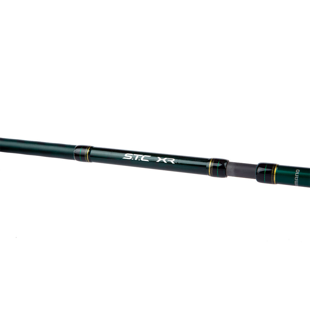 Shimano STC XR Stream Spinning bij snoekenbaars.nl
