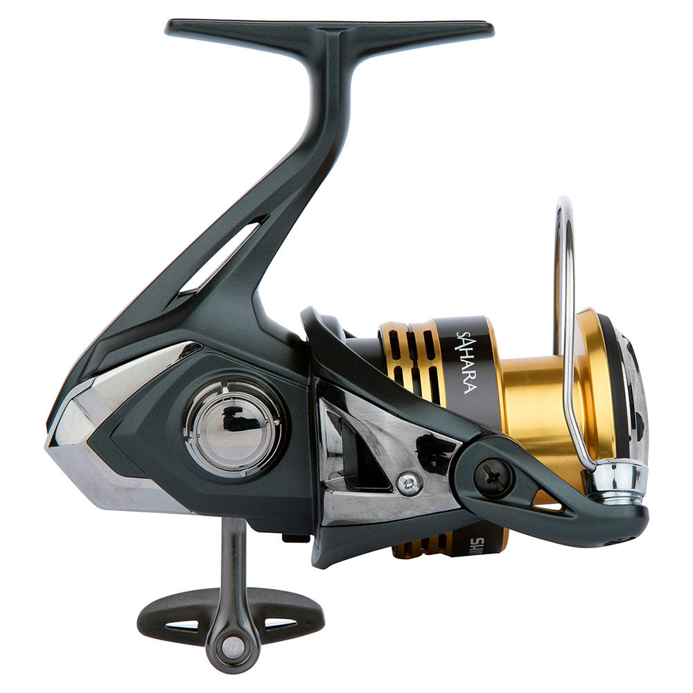 Shimano Sahara FJ bij snoekenbaars.nl