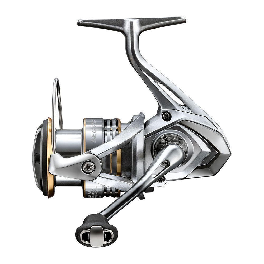 Shimano Sedona FJ bij snoekenbaars.nl