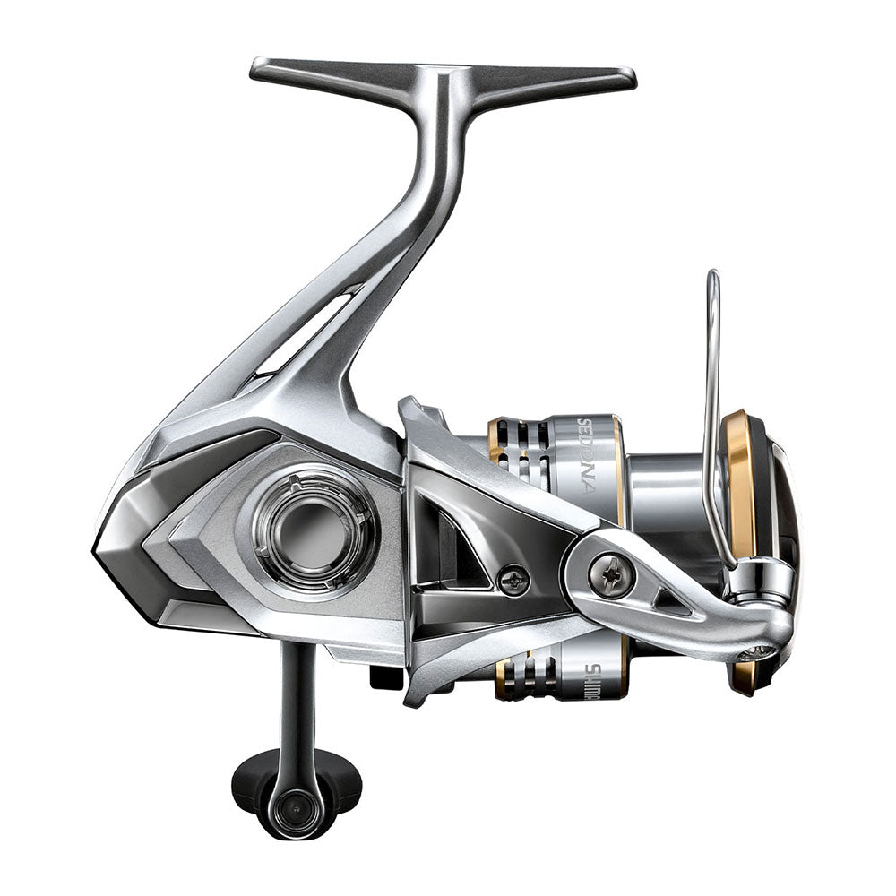 Shimano Sedona FJ bij snoekenbaars.nl