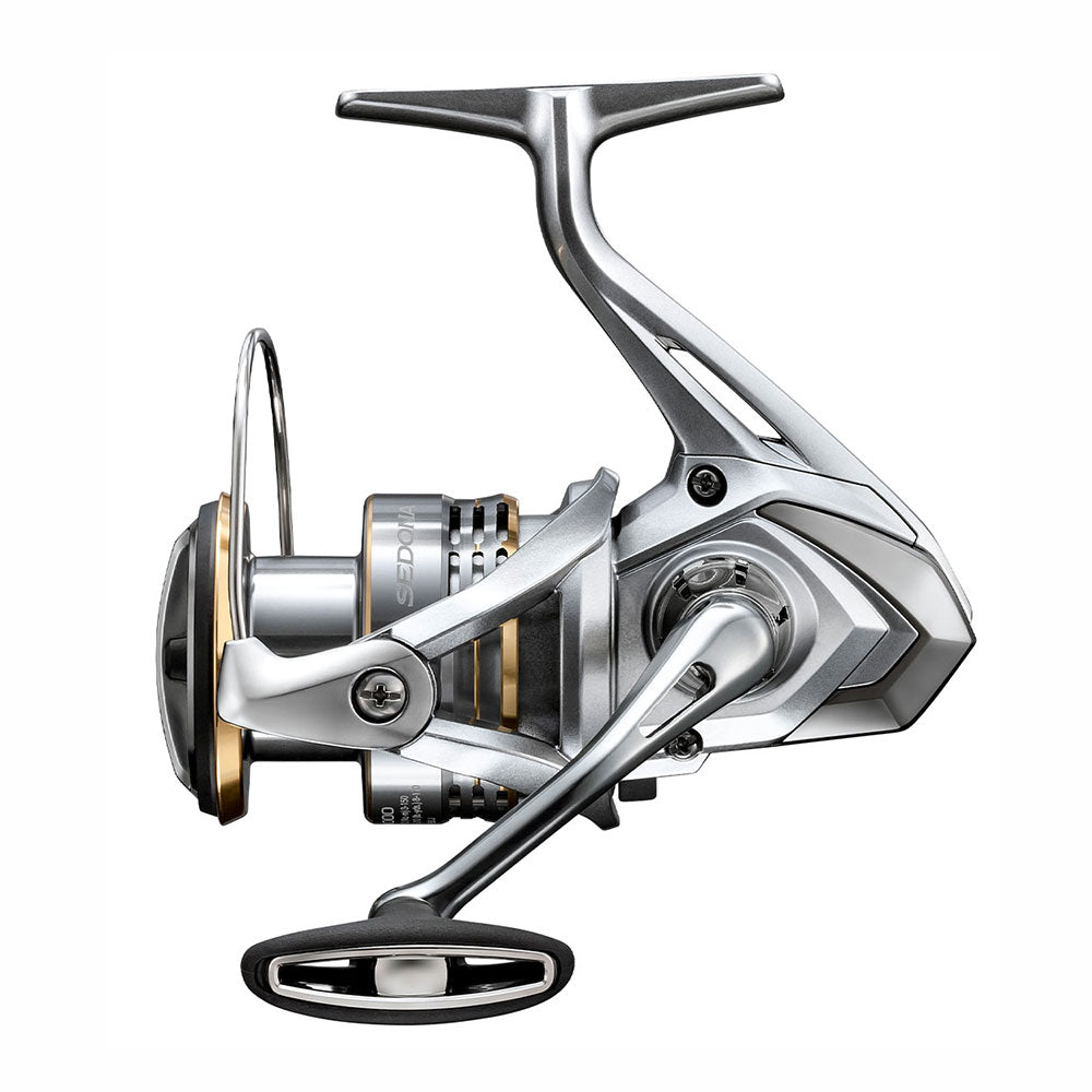 Shimano Sedona FJ bij snoekenbaars.nl