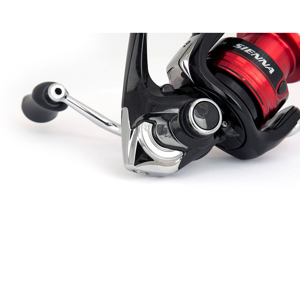 Shimano Sienna FG bij snoekenbaars.nl
