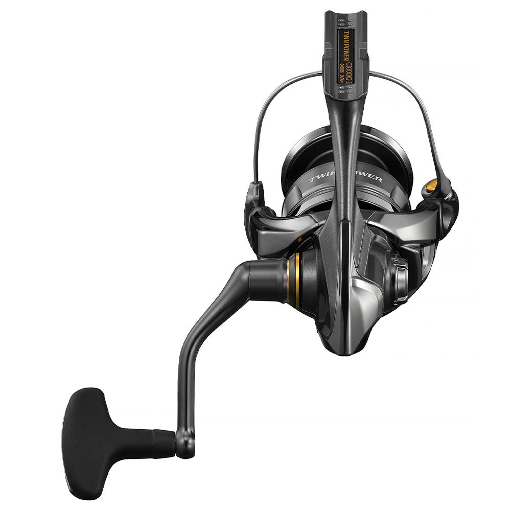 Shimano Twin Power FE bij snoekenbaars.nl