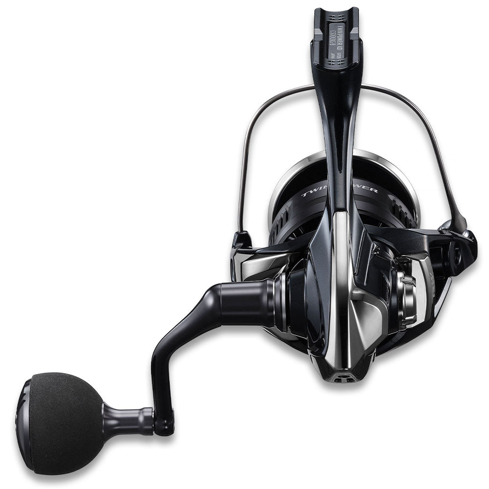 Shimano Twin Power XD FB bij snoekenbaars.nl
