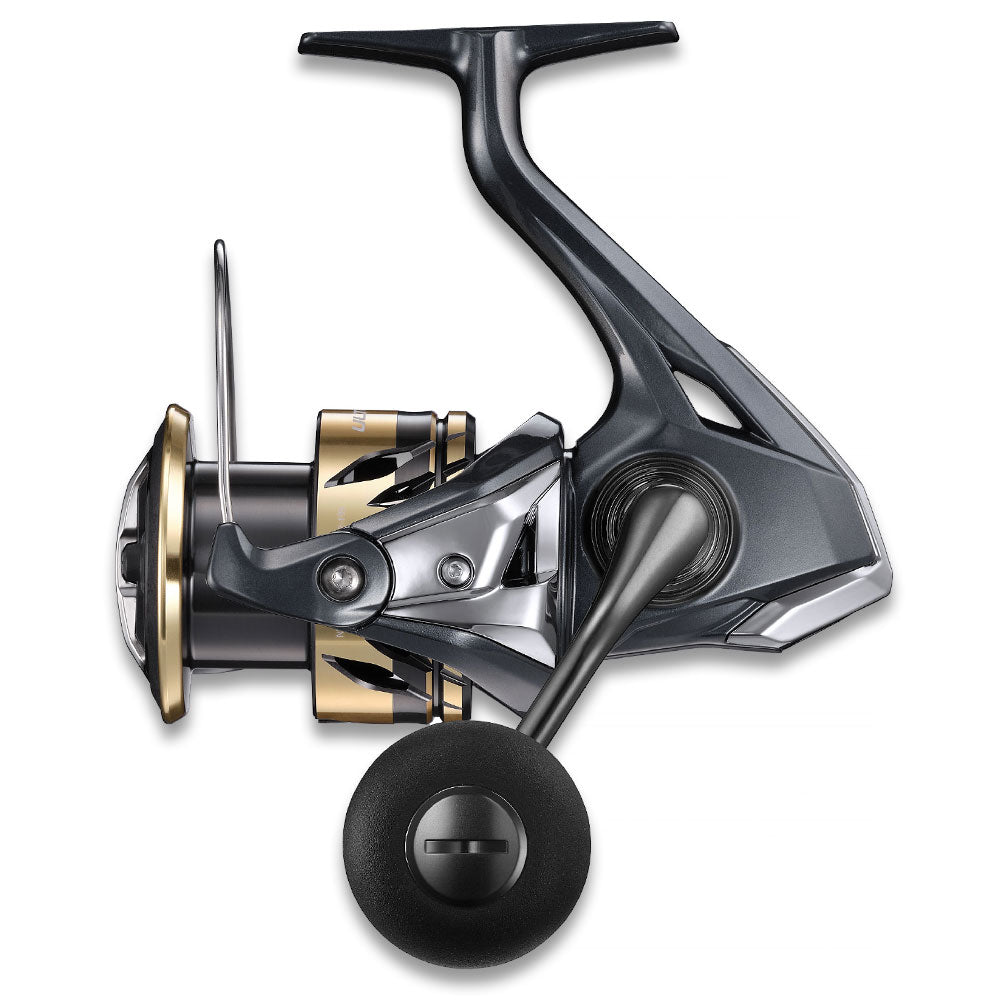 Shimano Ultegra FD bij snoekenbaars.nl
