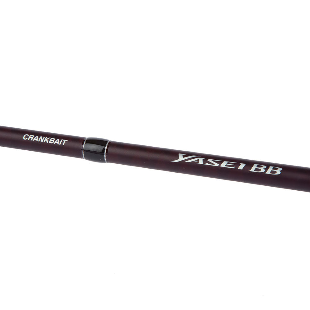 Shimano Yasei BB AX Crankbait (Casting) bij snoekenbaars.nl