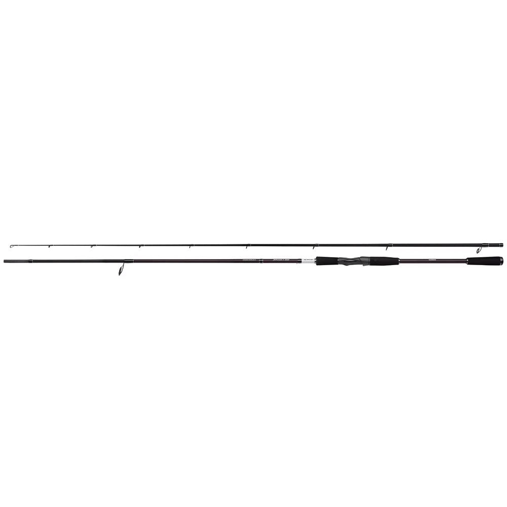 Shimano Yasei BB AX Pike (Casting) bij snoekenbaars.nl