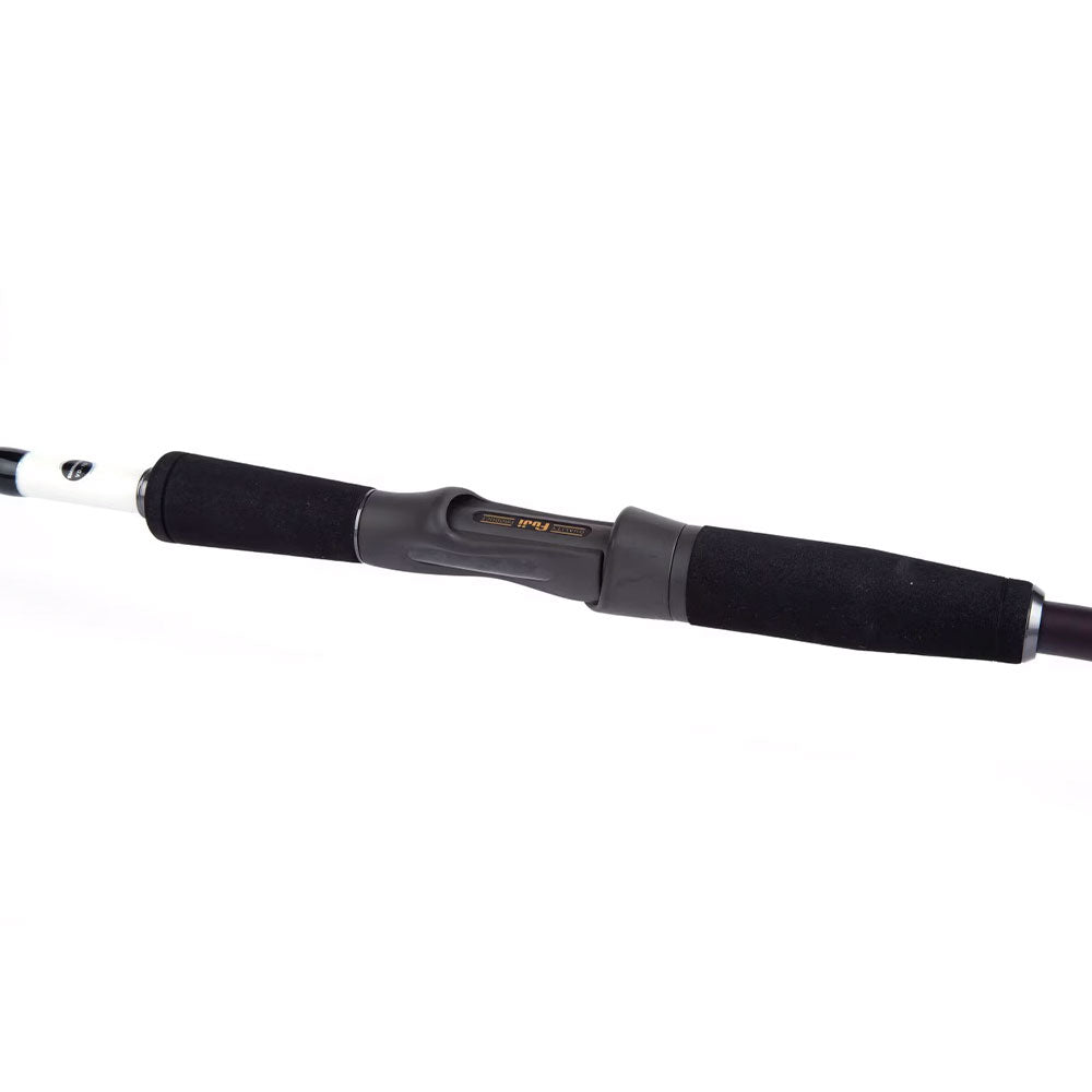Shimano Yasei BB AX Pike (Casting) bij snoekenbaars.nl