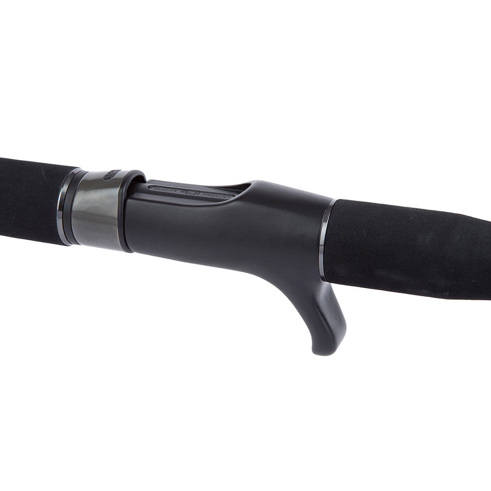 Shimano Yasei BB AX Pike (Casting) bij snoekenbaars.nl