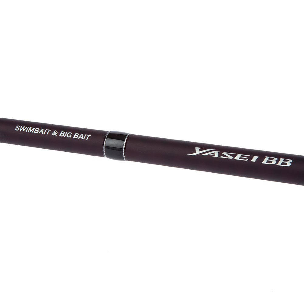 Shimano Yasei BB AX Swimbait & Big Bait (Casting) bij snoekenbaars.nl