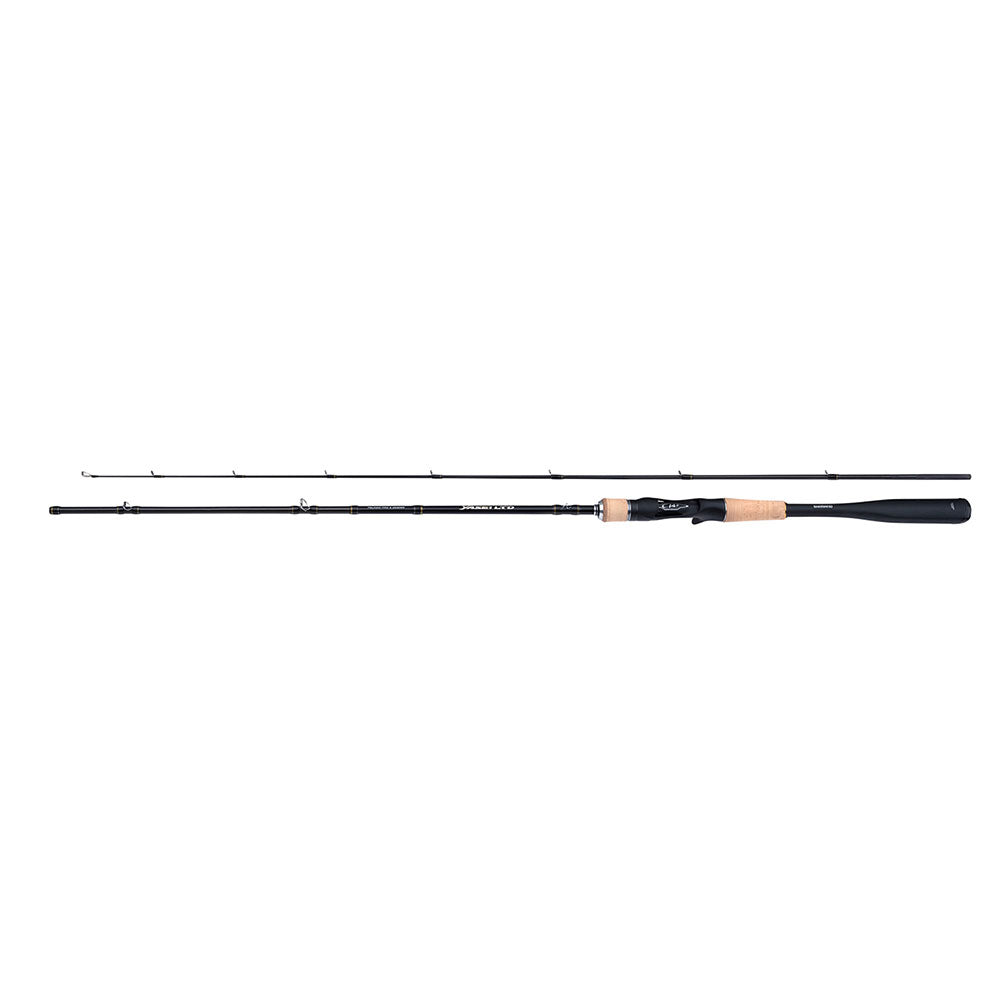 Shimano Yasei LTD Pelagic Cast bij snoekenbaars.nl