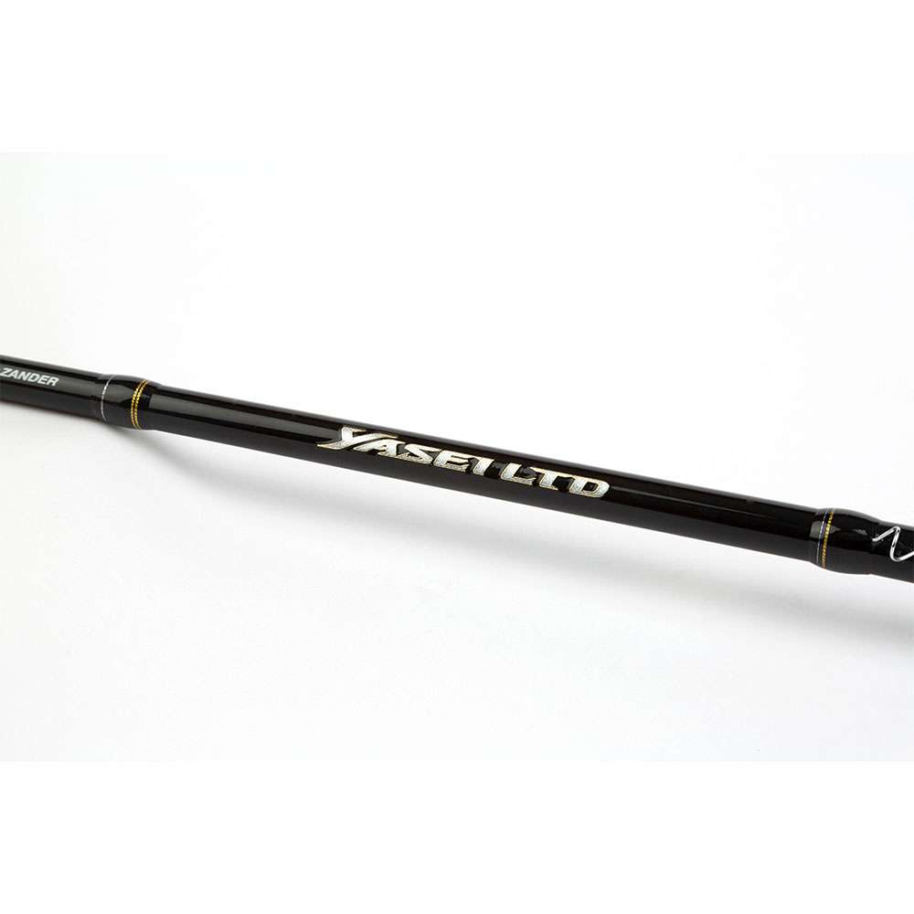 Shimano Yasei LTD Pelagic Cast bij snoekenbaars.nl
